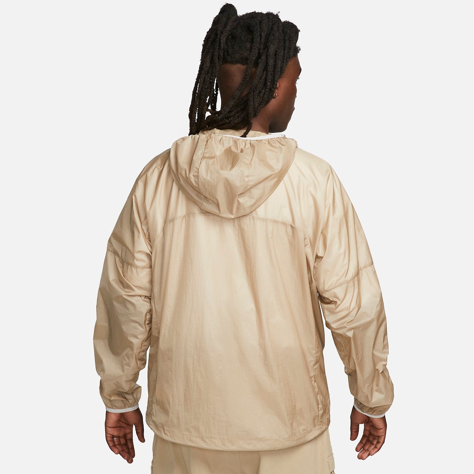 Nike | ACG Cinder Cone Windproof Jackets 'Khaki' | Realry