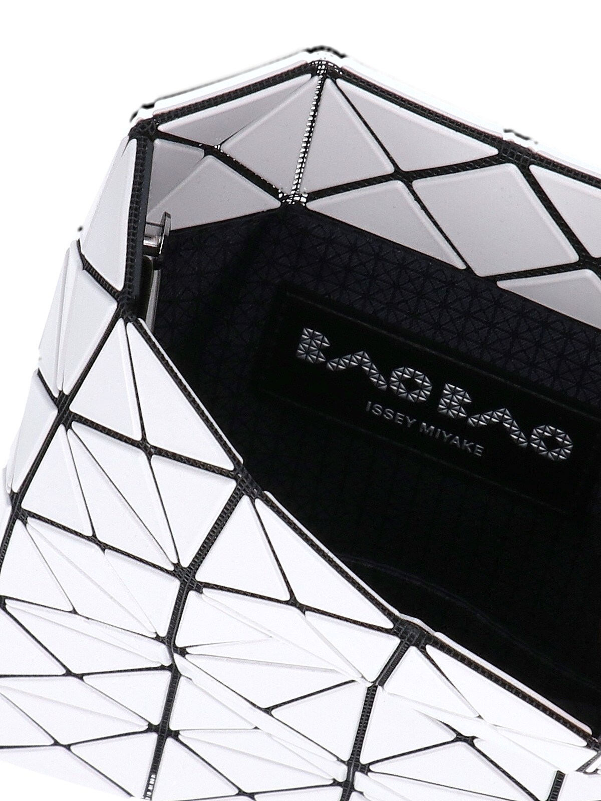 "Prism Matte" Crossbody Bag