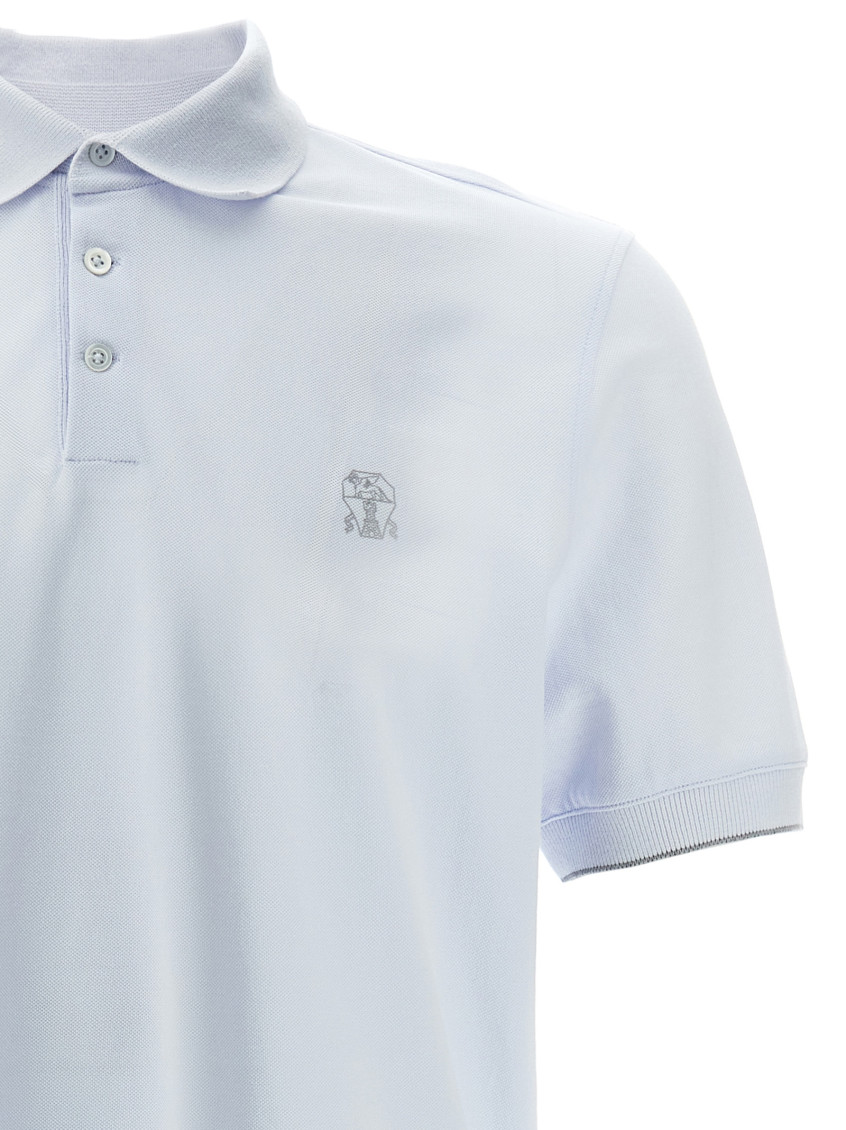 POLO SHIRT - MAN