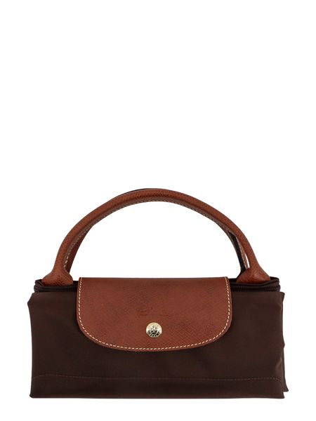 Longchamp Le Pliage originele M draagtas