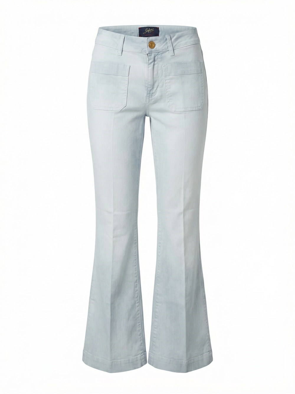 `Delphine` Pants