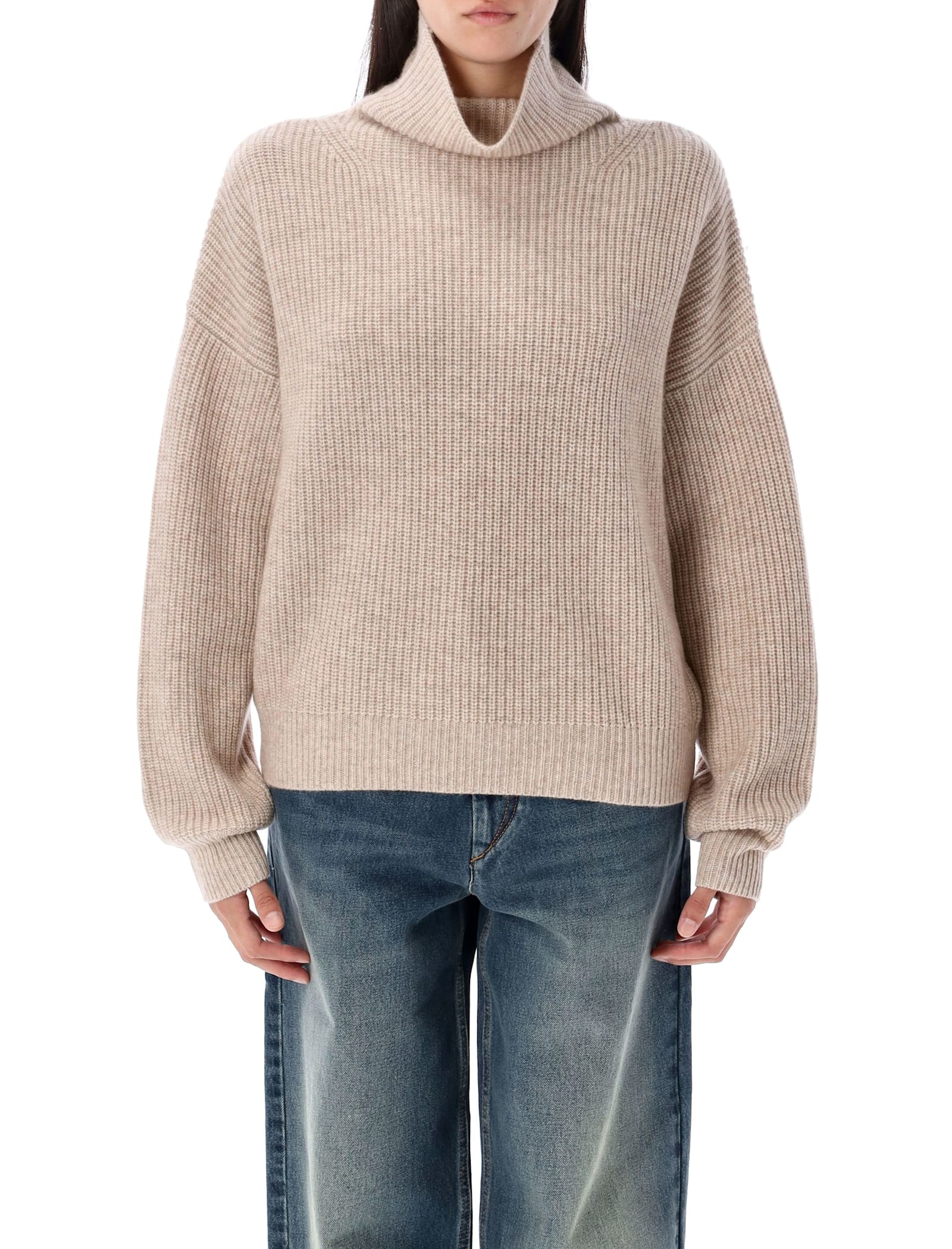Sweater Woman color Charcoal