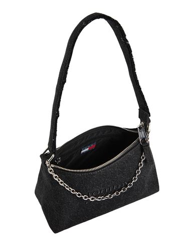 Woman Handbag Black Size