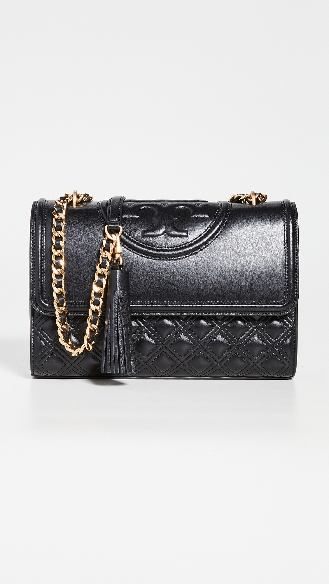 Fleming Convertible Shoulder Bag