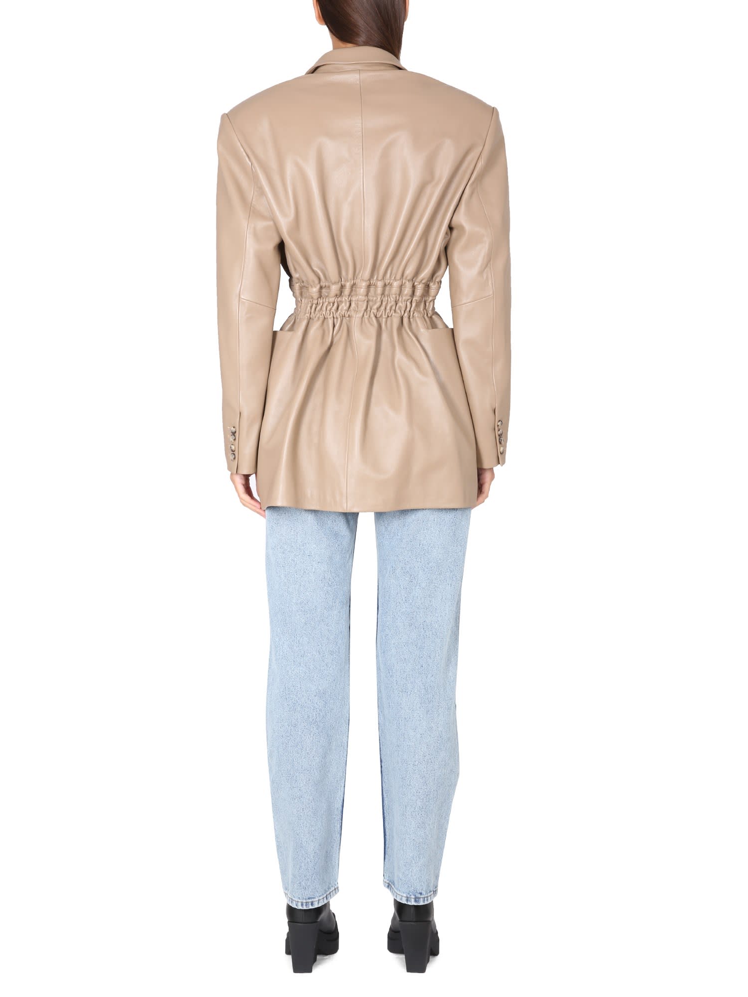 Irbid Blazer Dress