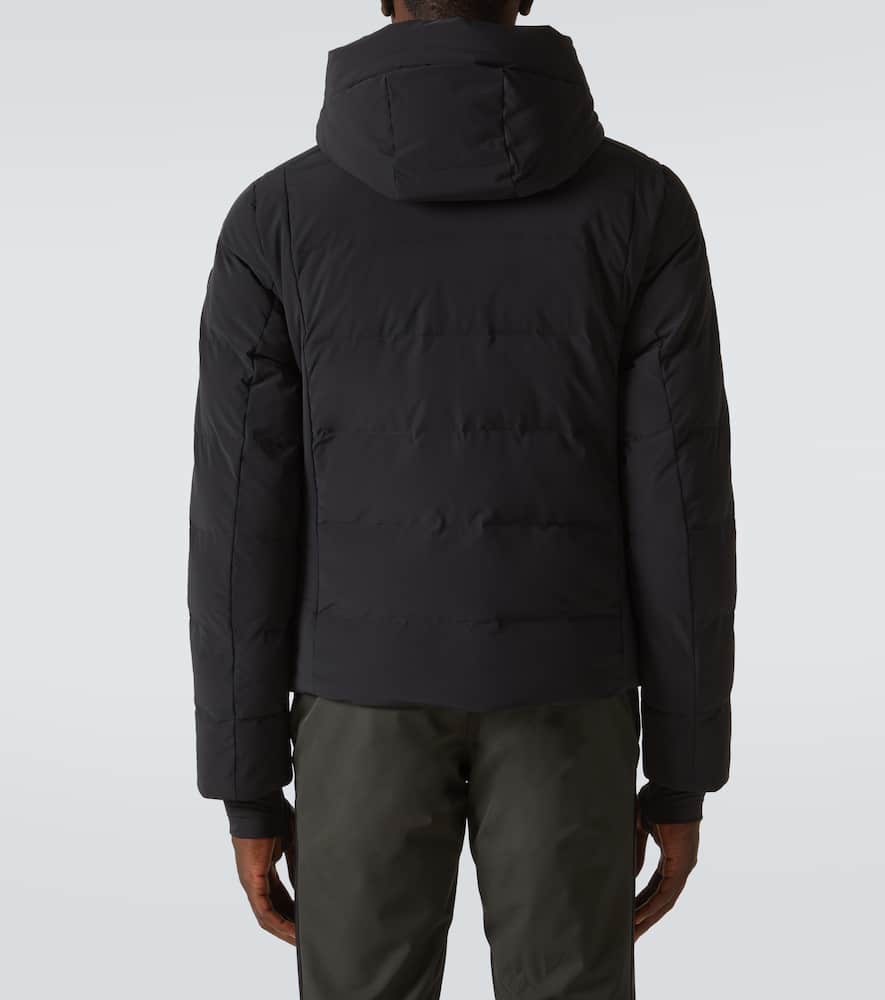 Constant ski jacket