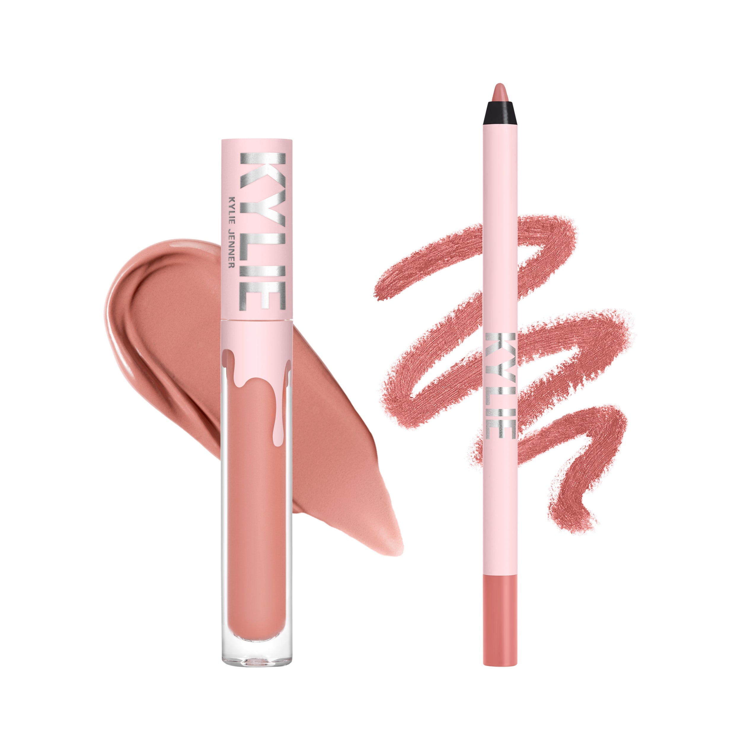 One Wish Matte Lip Kit