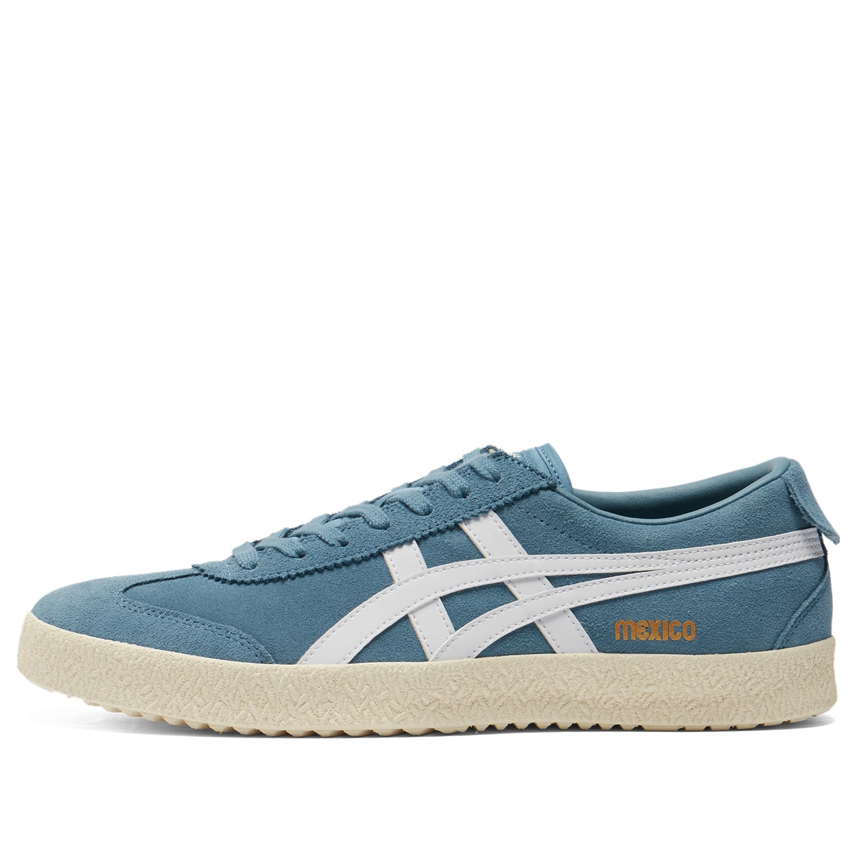 Mexico 66 Delegation 'Grey Floss Cream'