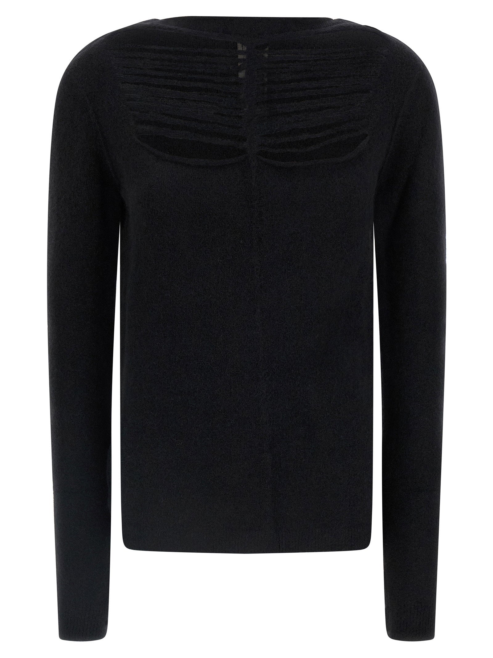 Ls Top Sweater