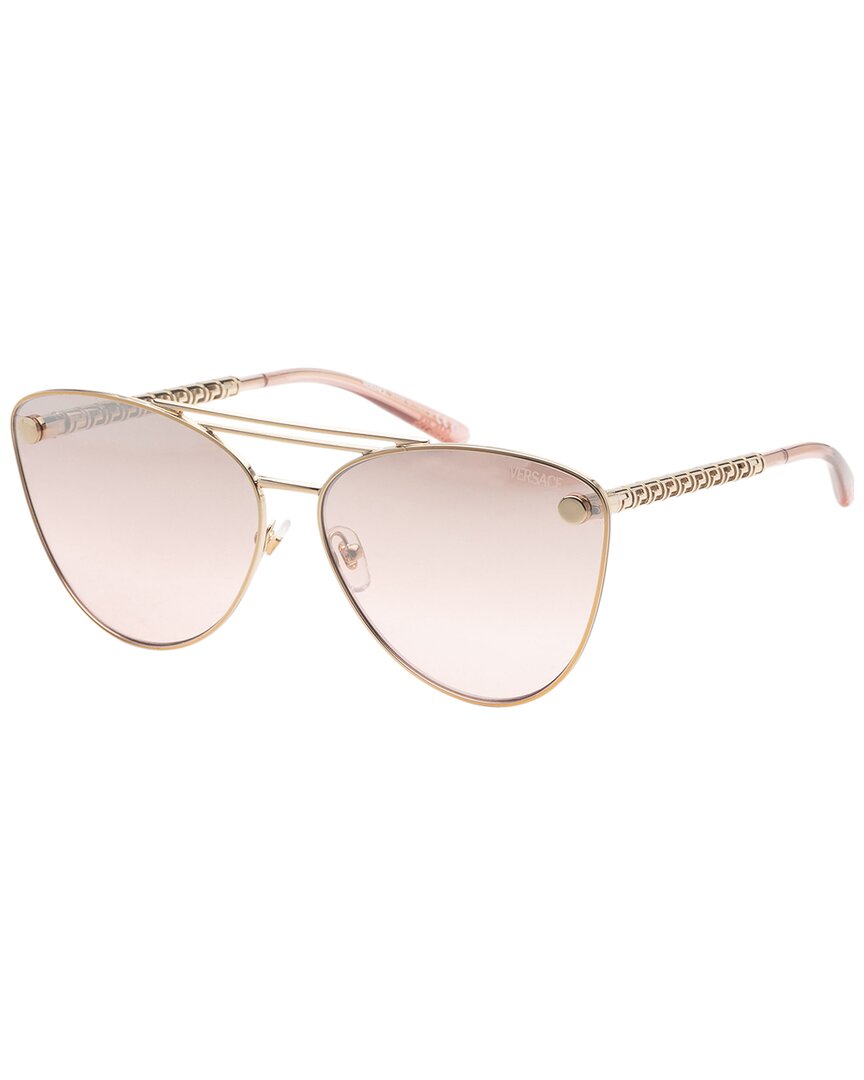 Women's VE2267 64mm Sunglasses