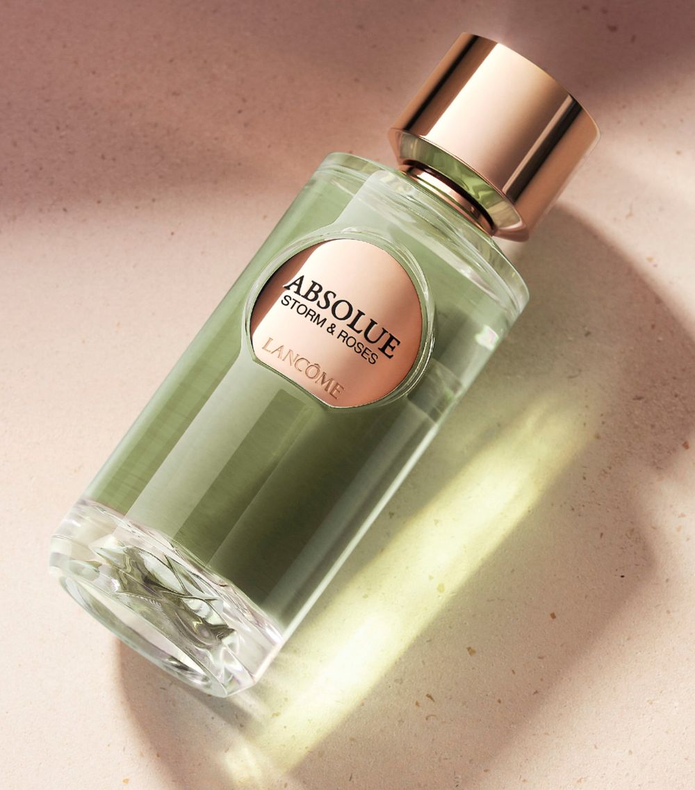 Absolue Storm & Roses Eau De Parfum (100Ml)