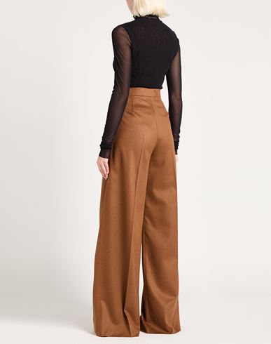 Woman Top Black Size 4 Polyamide