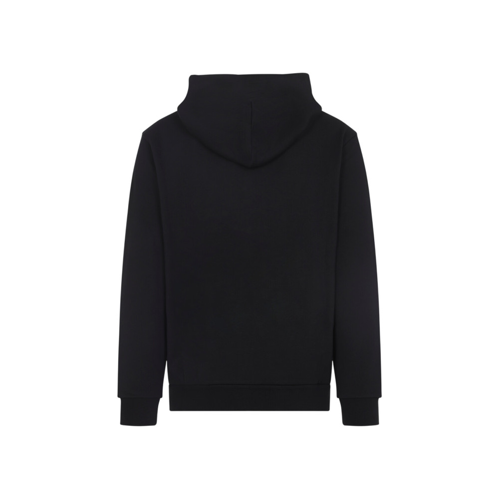 Zip Up Cardigan