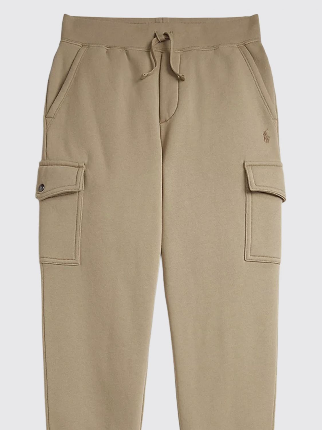 Pants Kids color Beige