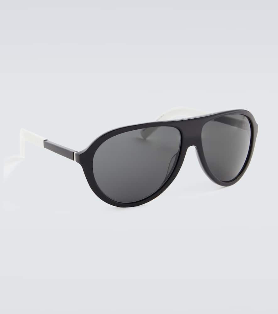 Aviator sunglasses