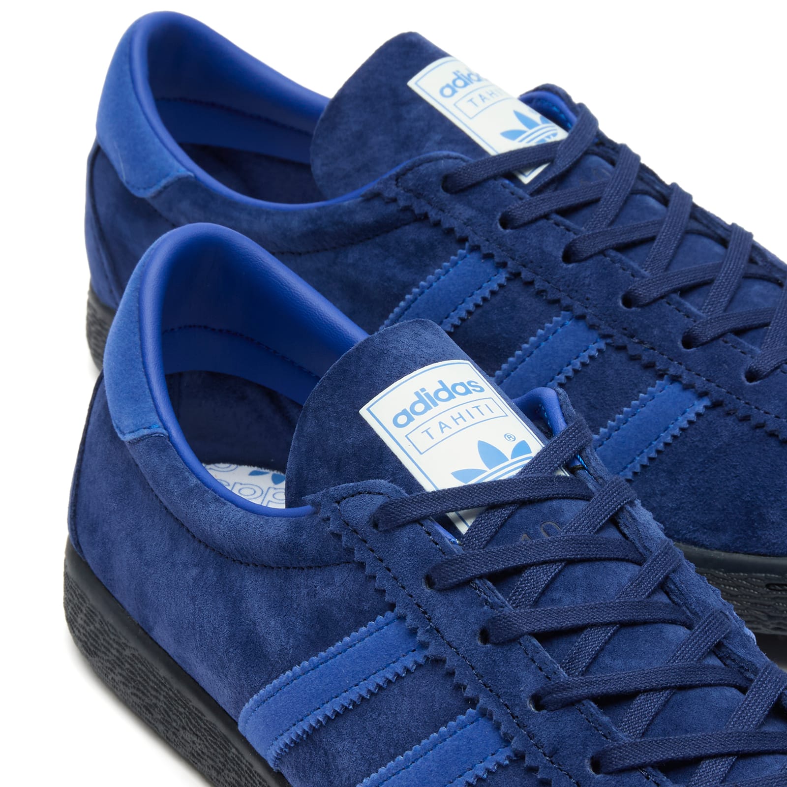 Men's Tahiti Marine Sneaker Night Sky/Bold Blue/Night Navy