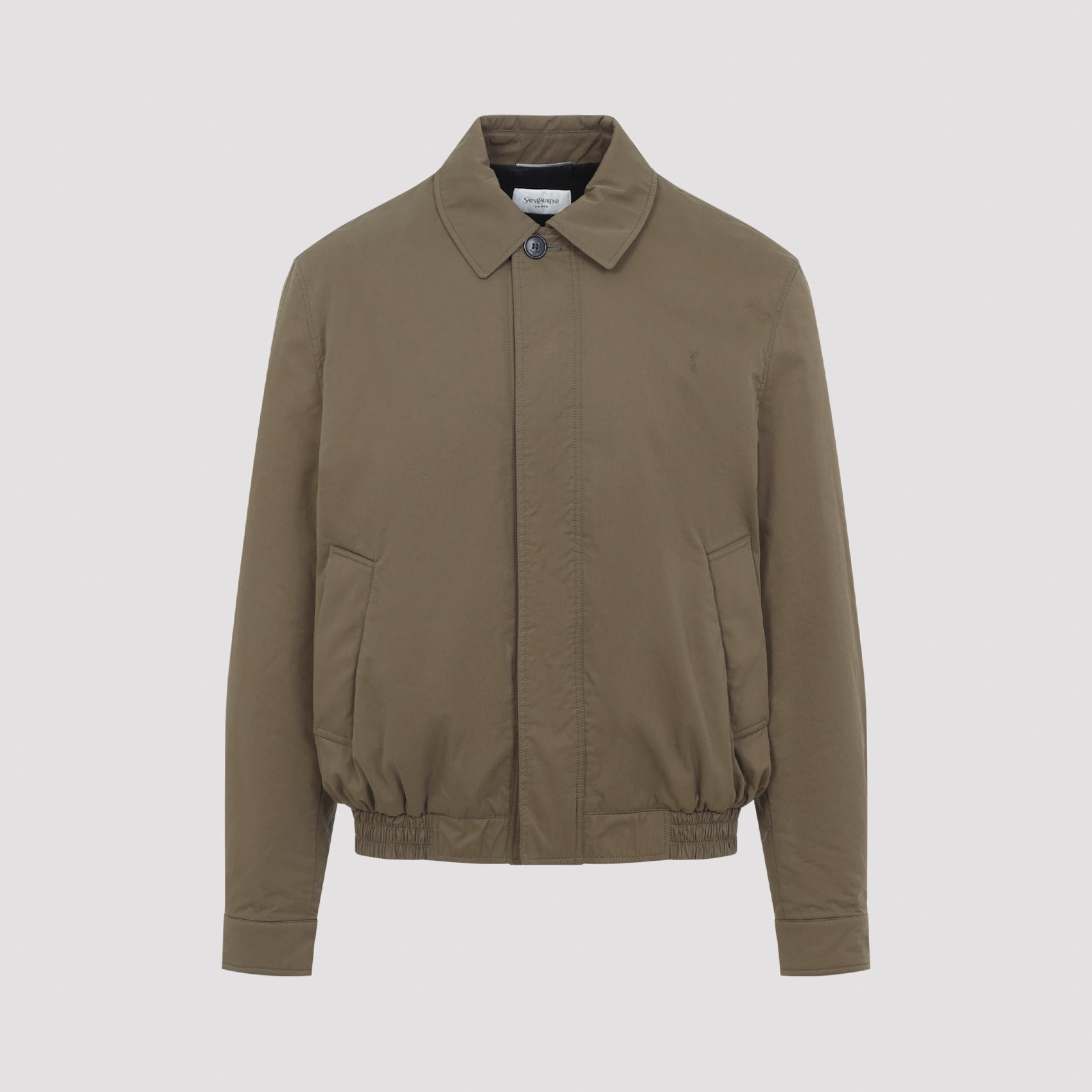 Cassandre Cotton Jacket