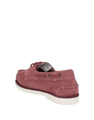 Woman Loafers Antique rose Size 6 Leather