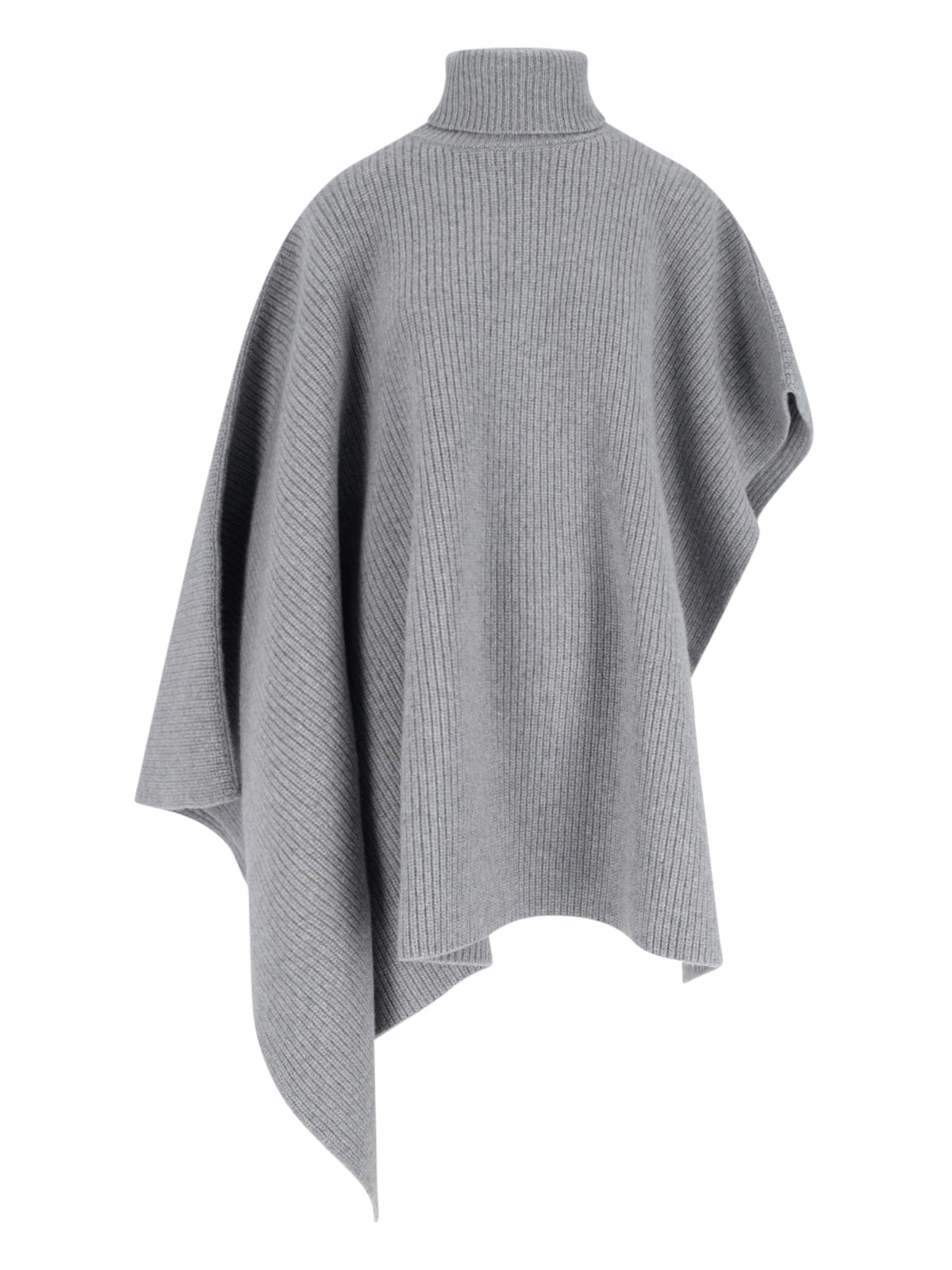 Cashmere & Virgin Wool Sweater for Women