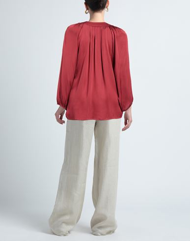 Woman Top Brick