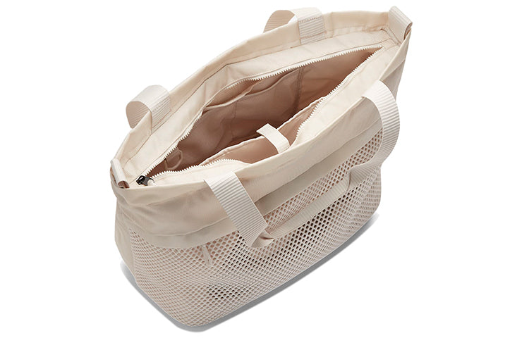 (WMNS) Sportswear Essentials Tote Bag 'Sail'