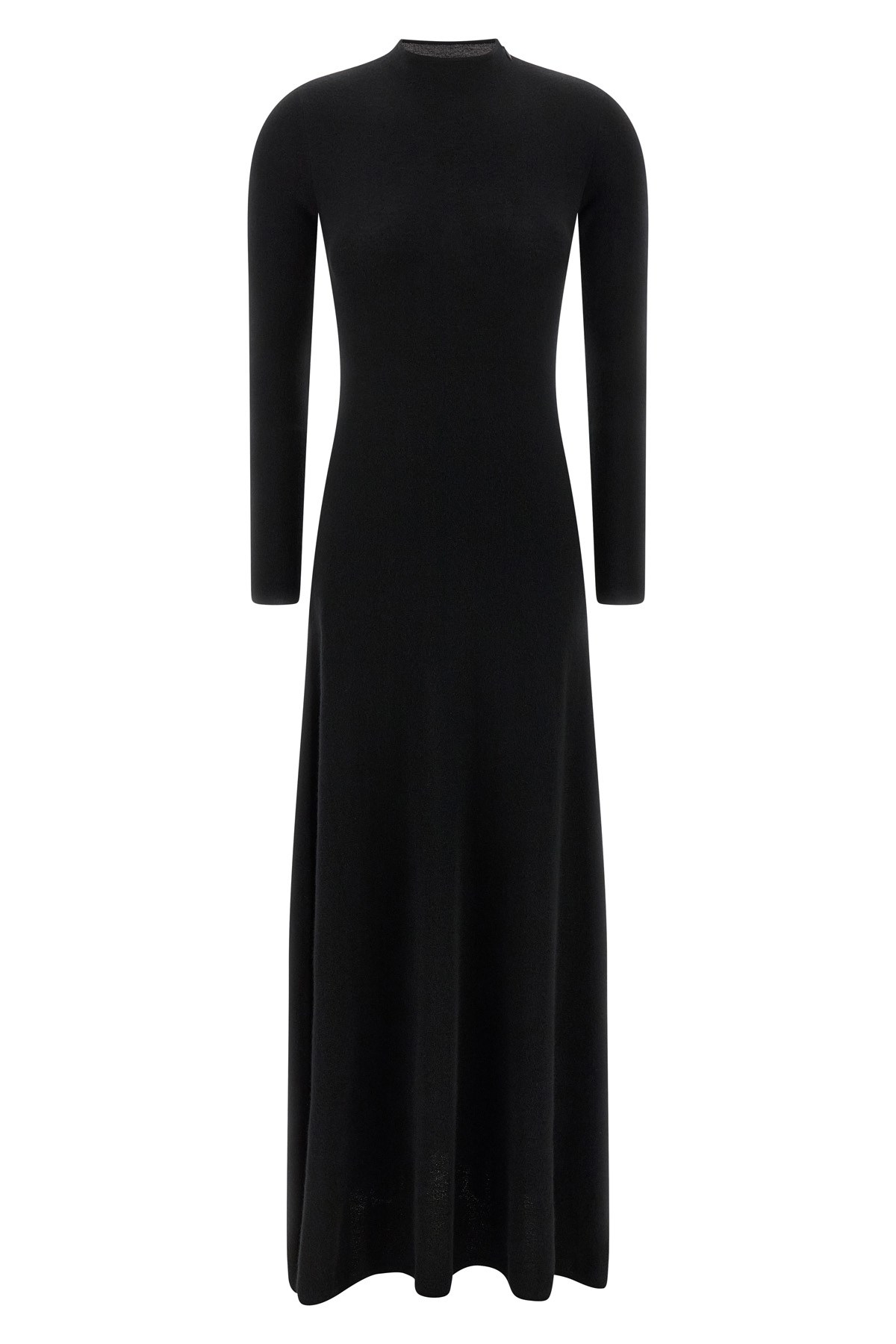 Cashmere And Silk Dress