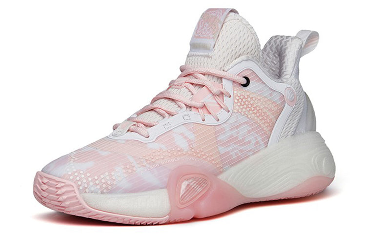 (WMNS) Bubble Bomb 'Pink White'