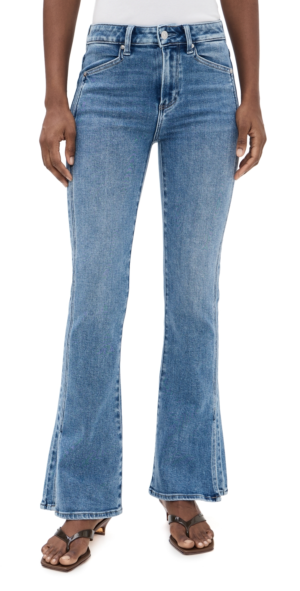 Laurel Canyon Jeans Fontessa