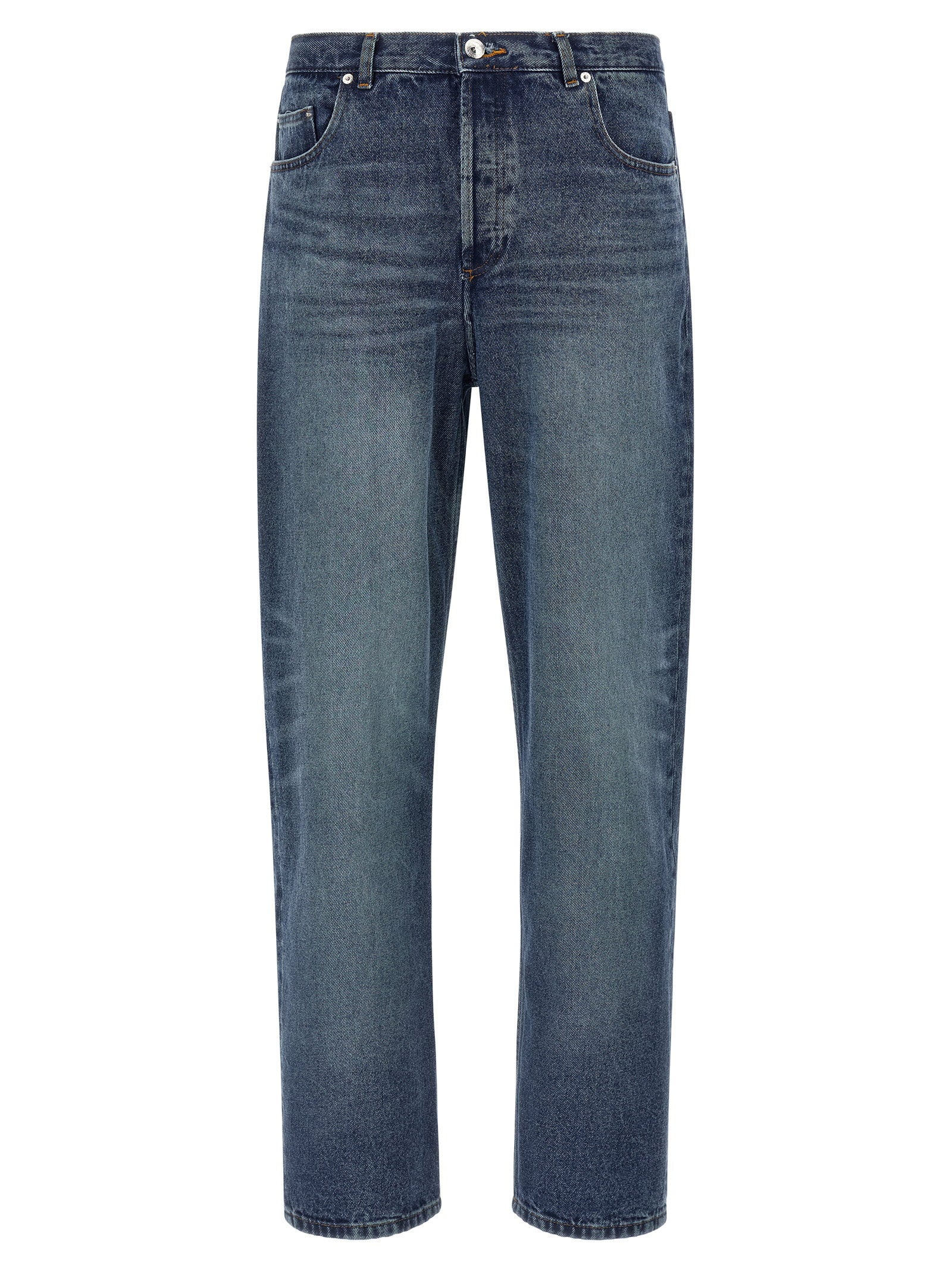 Fairfax Jeans — Blue
