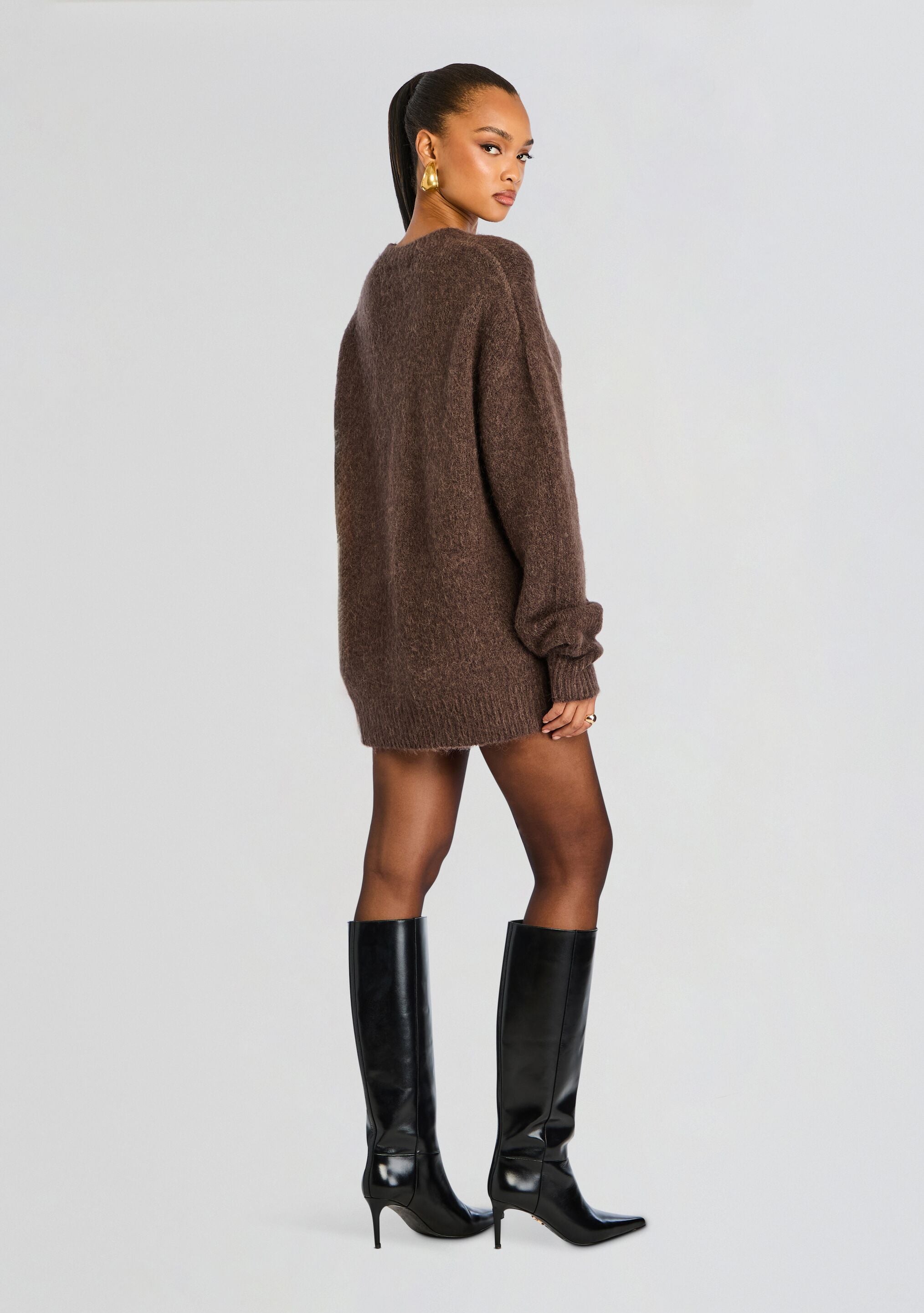 May Sweater