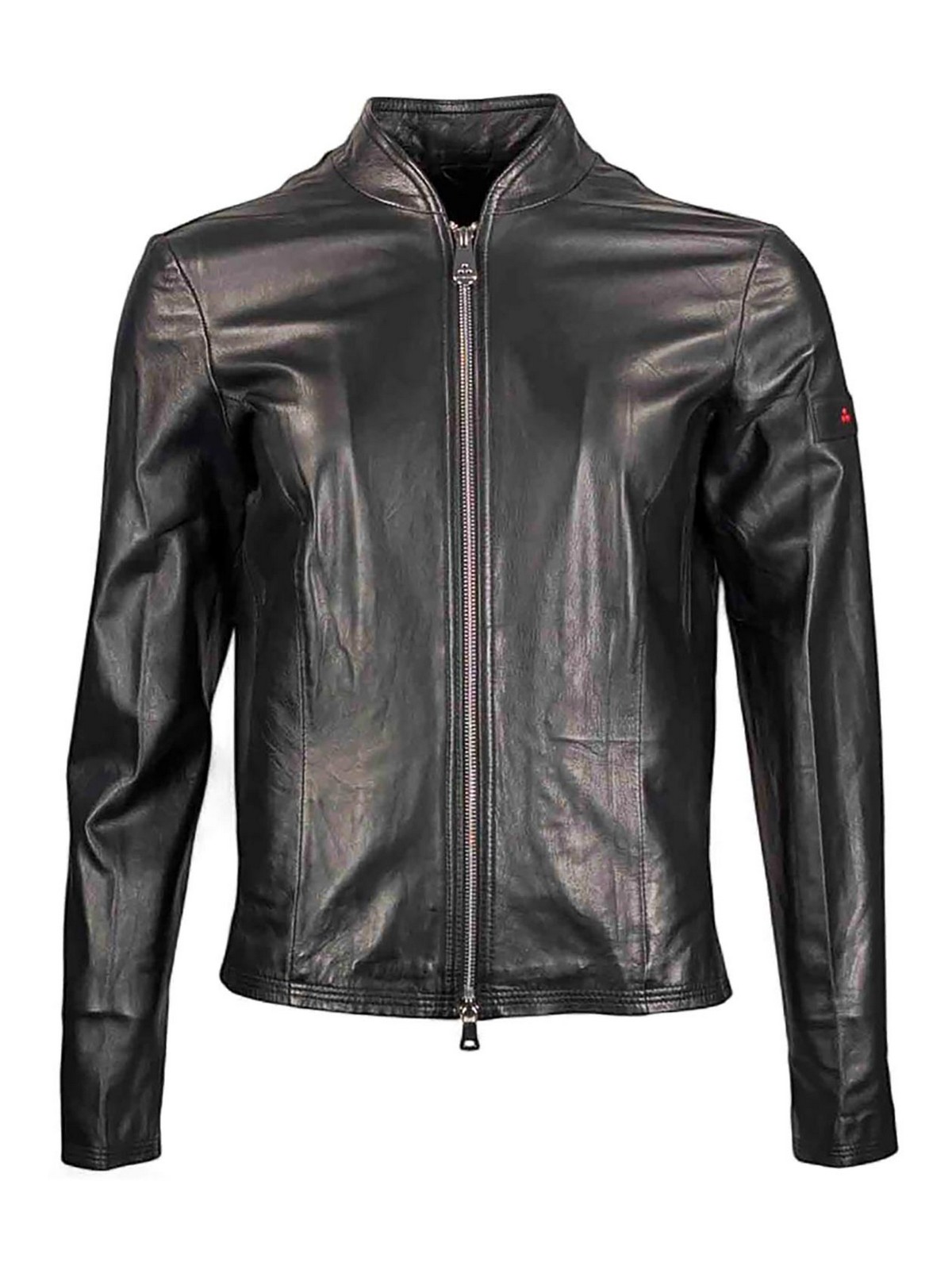 Black jackets