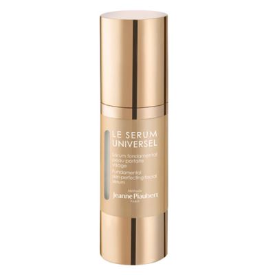 Jeanne Piaubert Universal Serum — Face Seru