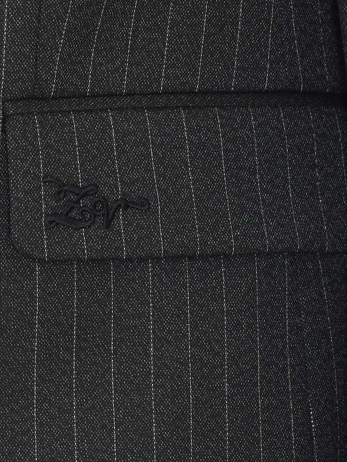 Jacket Woman color Grey