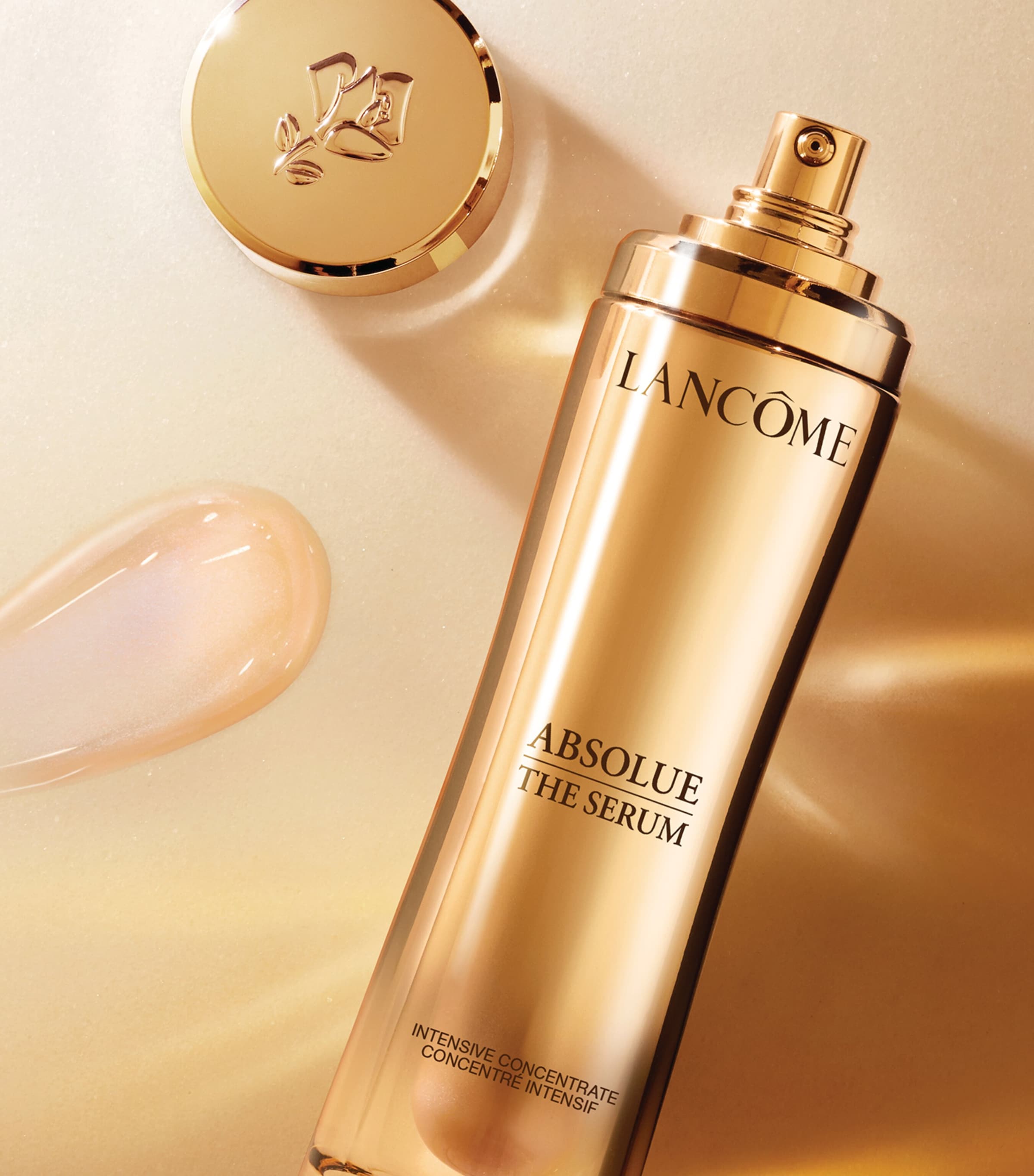 Absolue The Serum