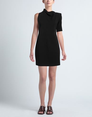 Woman Mini dress Black