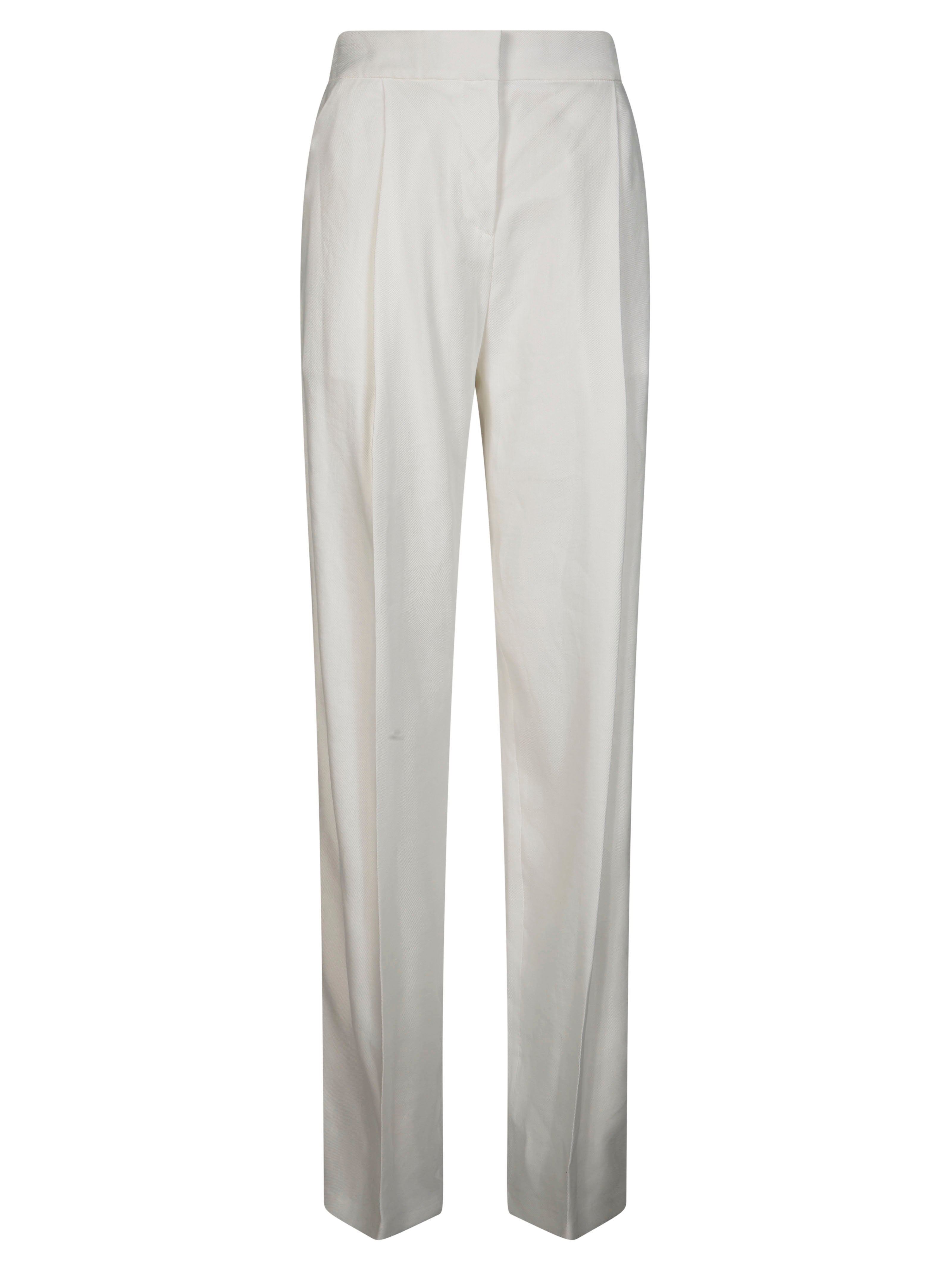 Elegant Women's Trousers