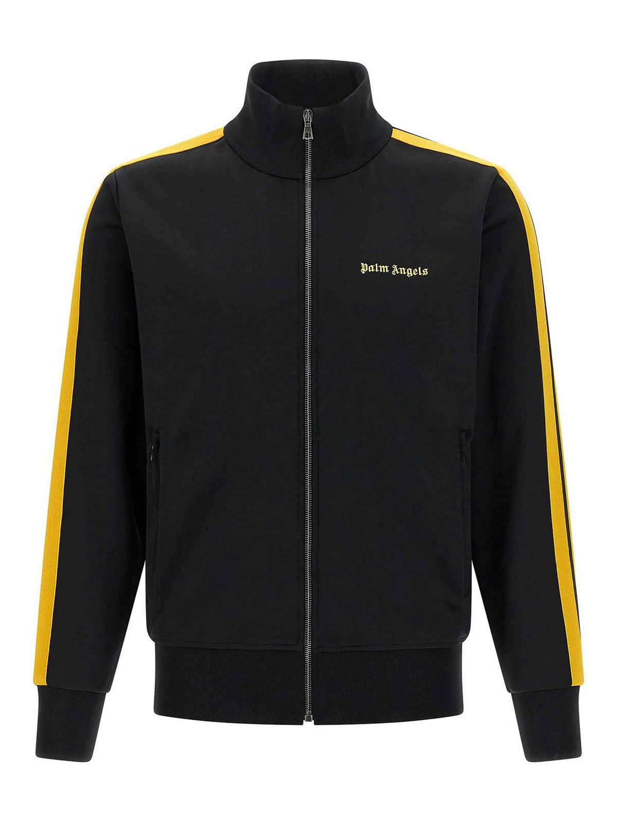 Track Sweatshirt
