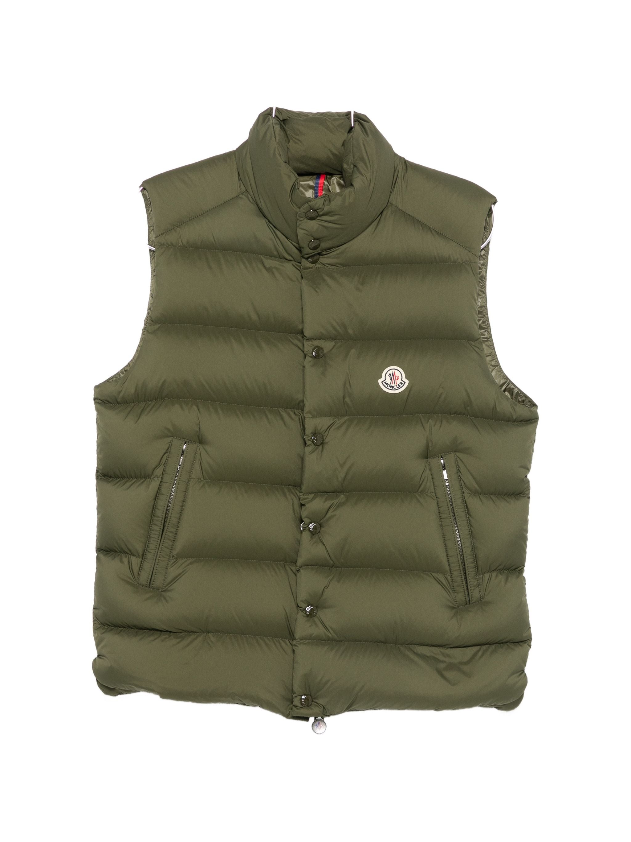 Men's Polyamide Utility Vest