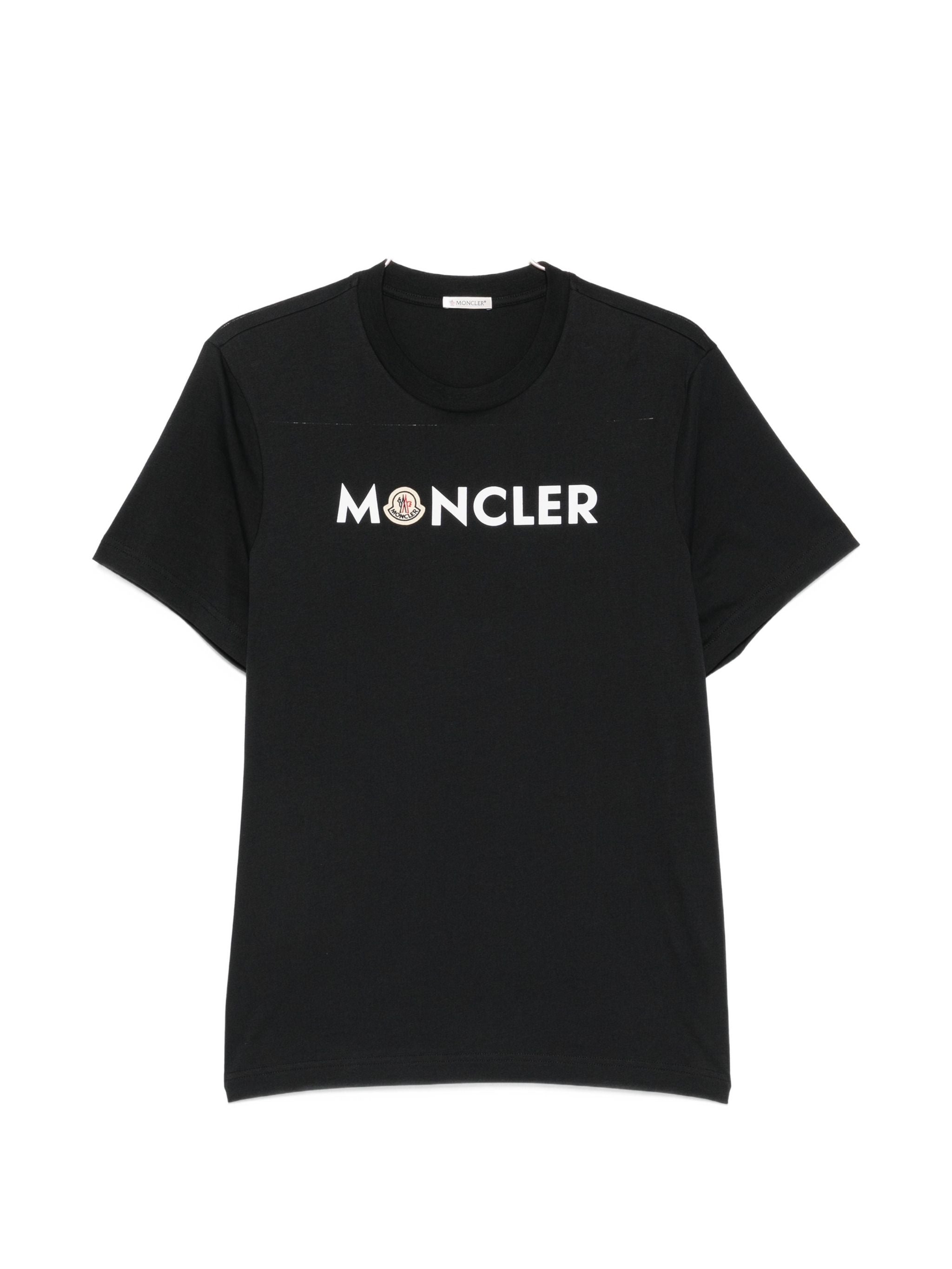 Men's Cotton Short-Sleeve T-Shirt