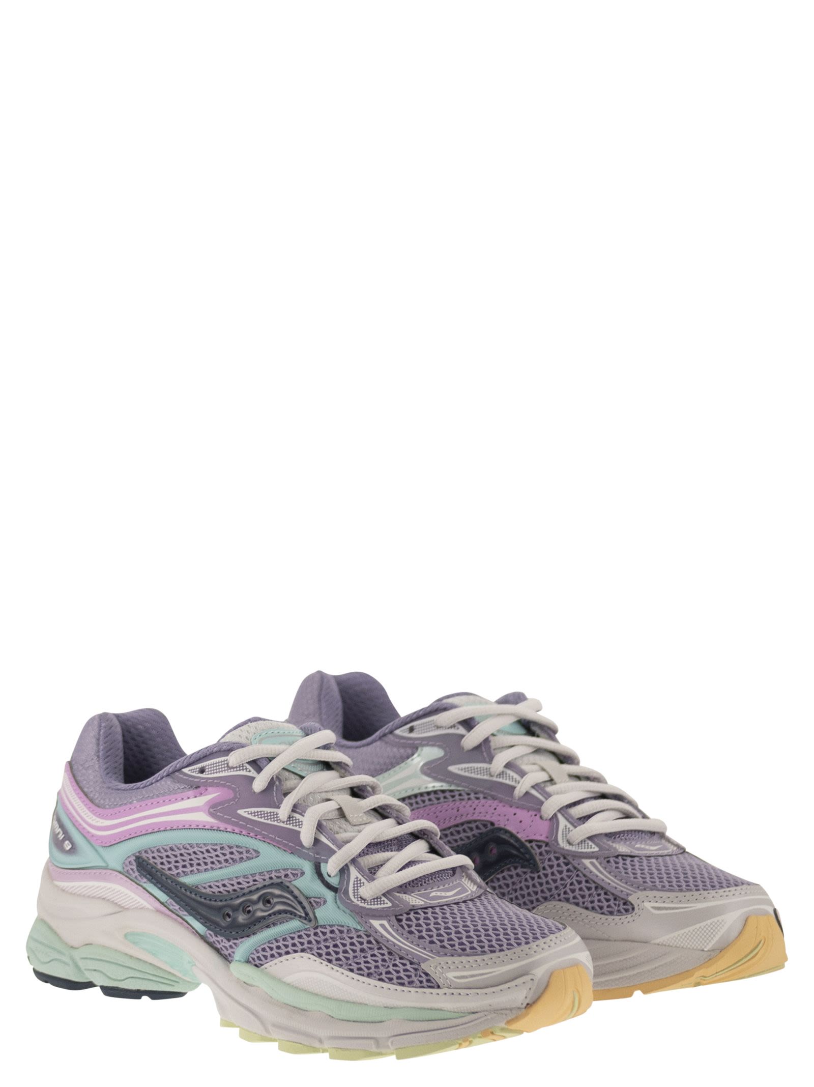 Saucony Progrid Omni 9 Sneaker