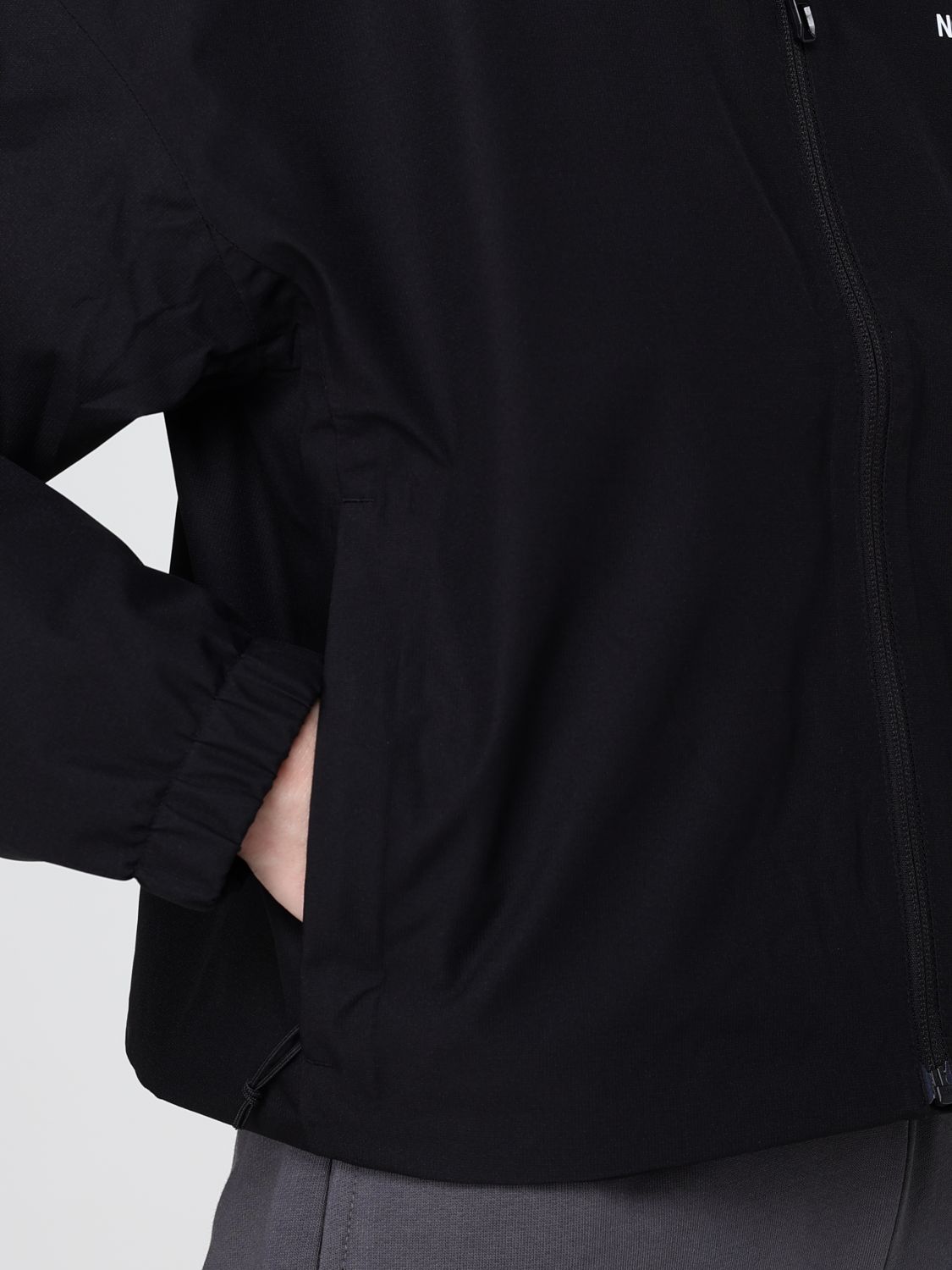 Jacket Woman color Black