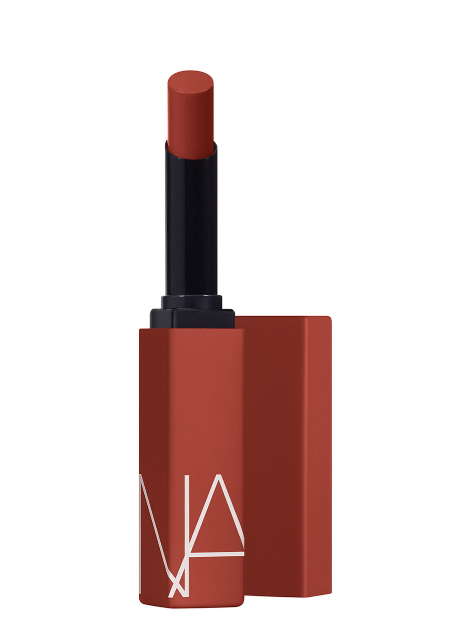 Powermatte Lipstick