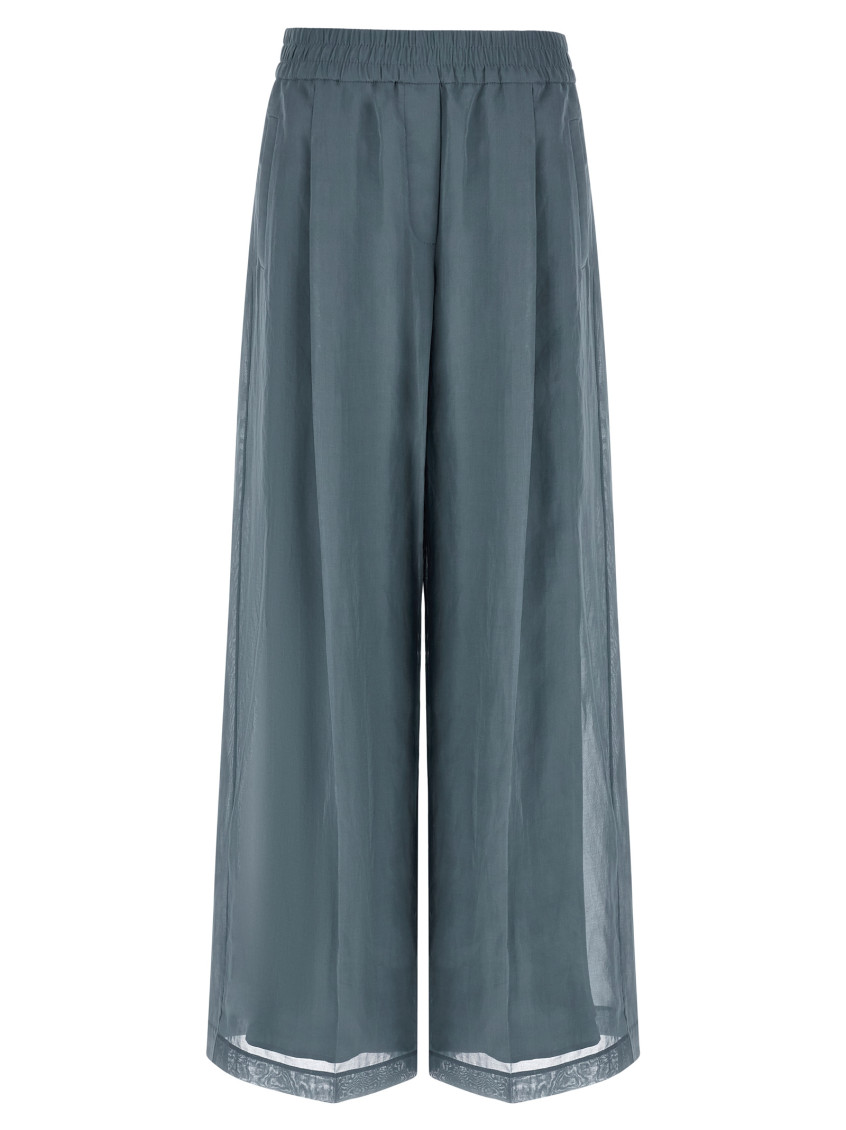 'Loose Track' Pants