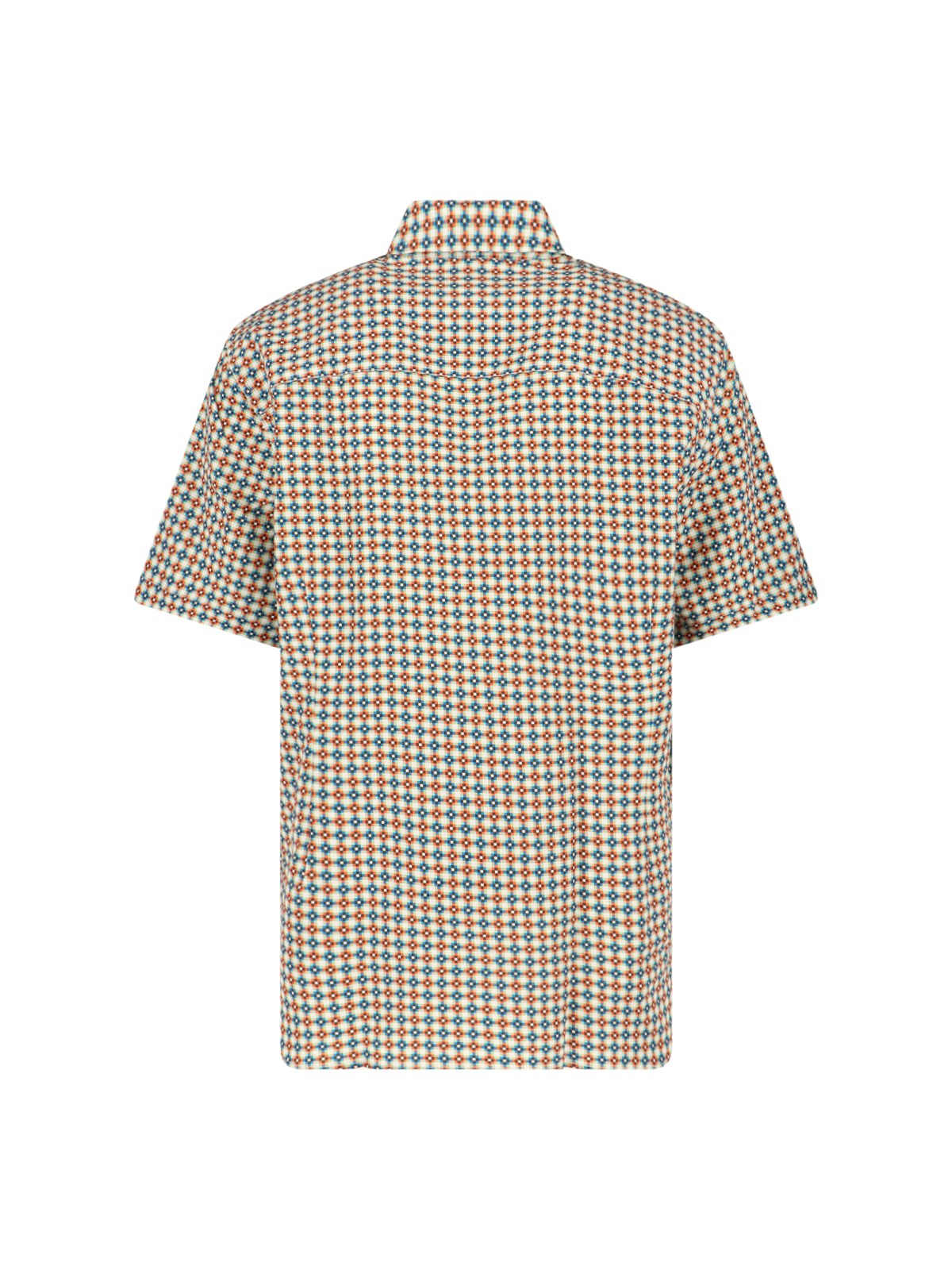 Button Shirt