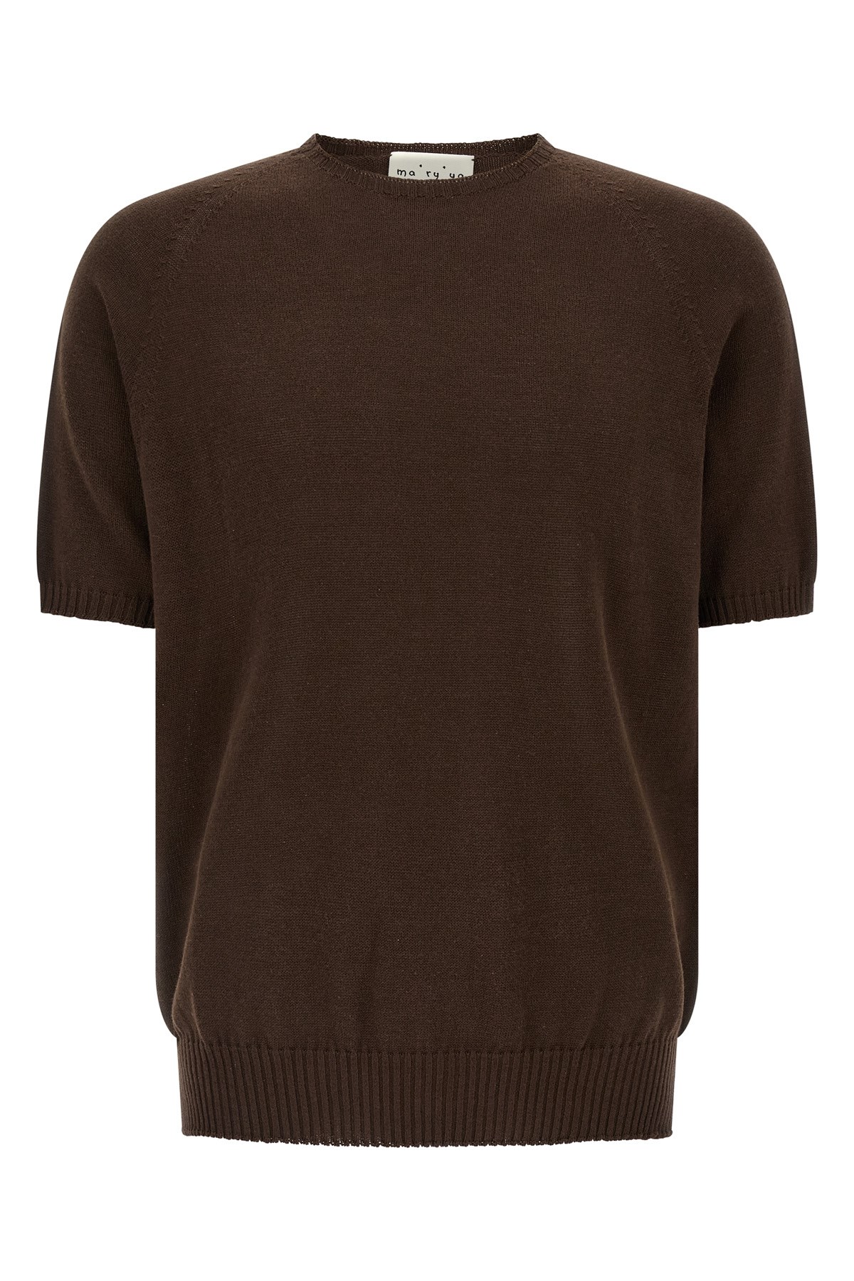Cotton Sweater