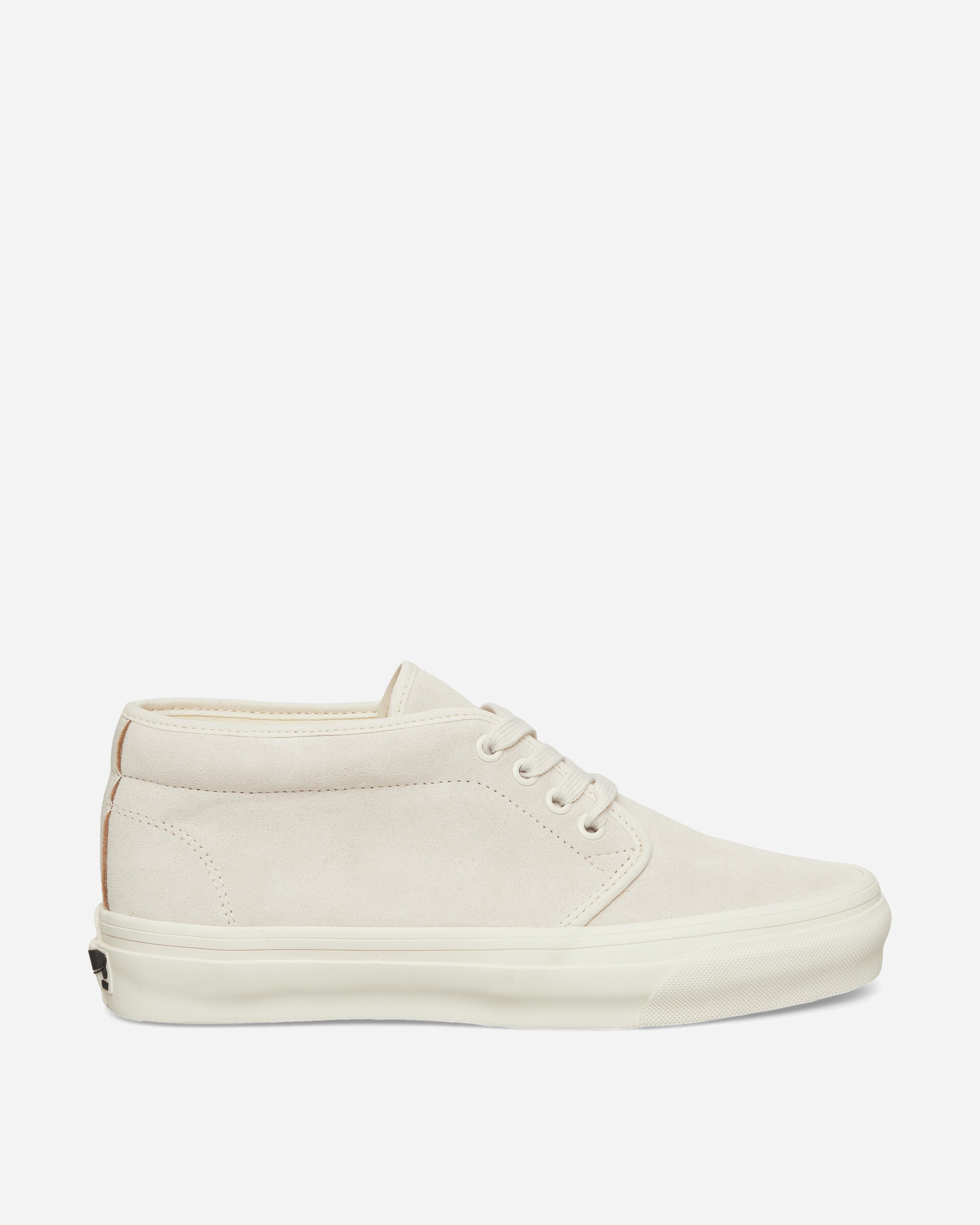 Chukka 49 Vibram Sneakers Marshmallow