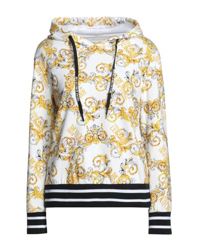 Woman Sweatshirt White