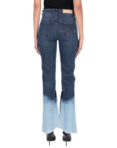 Woman Jeans Blue