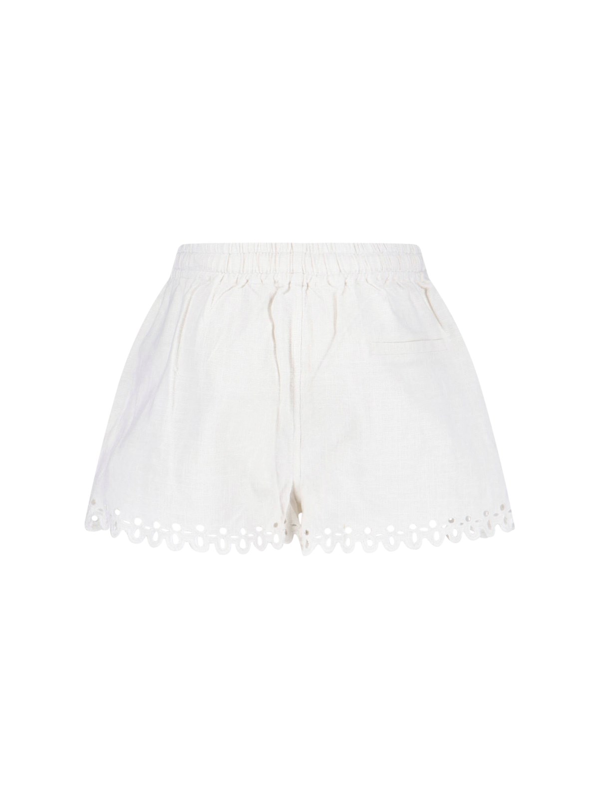 'Balyme' Shorts