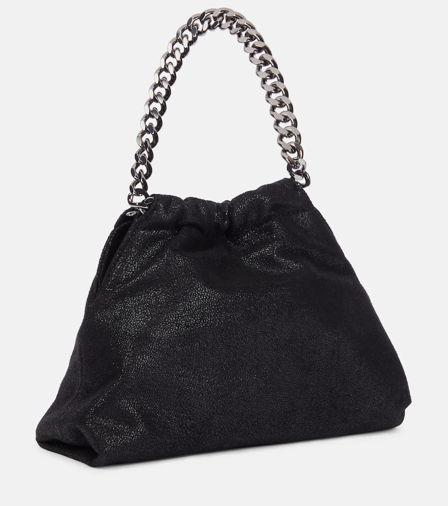 Falabella Small faux leather tote bag